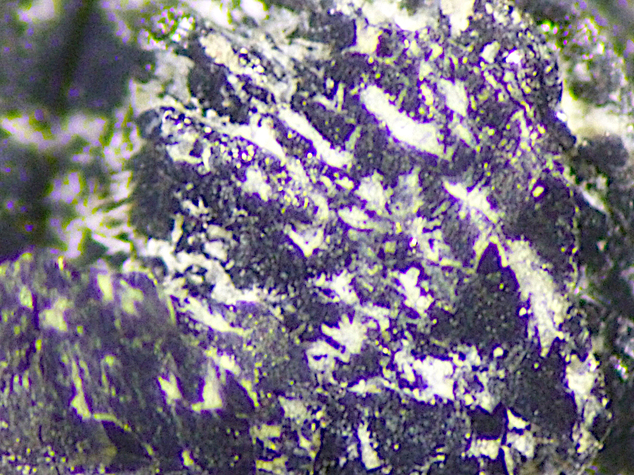 Cervandonite-(Ce) & Deveroite-(Ce)