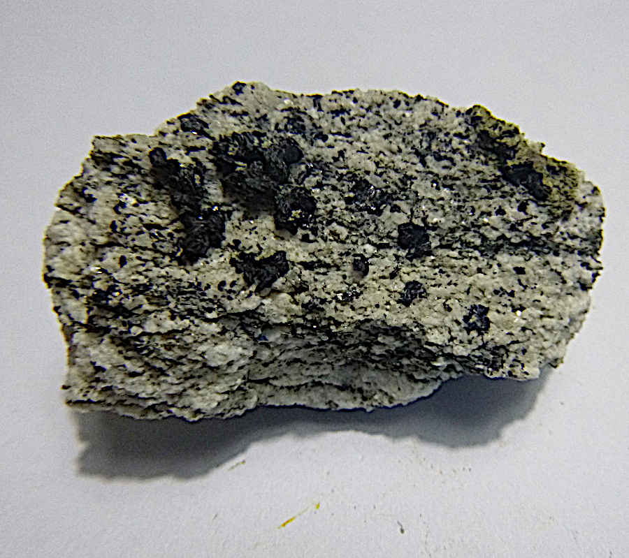 Cervandonite-(Ce) & Deveroite-(Ce)