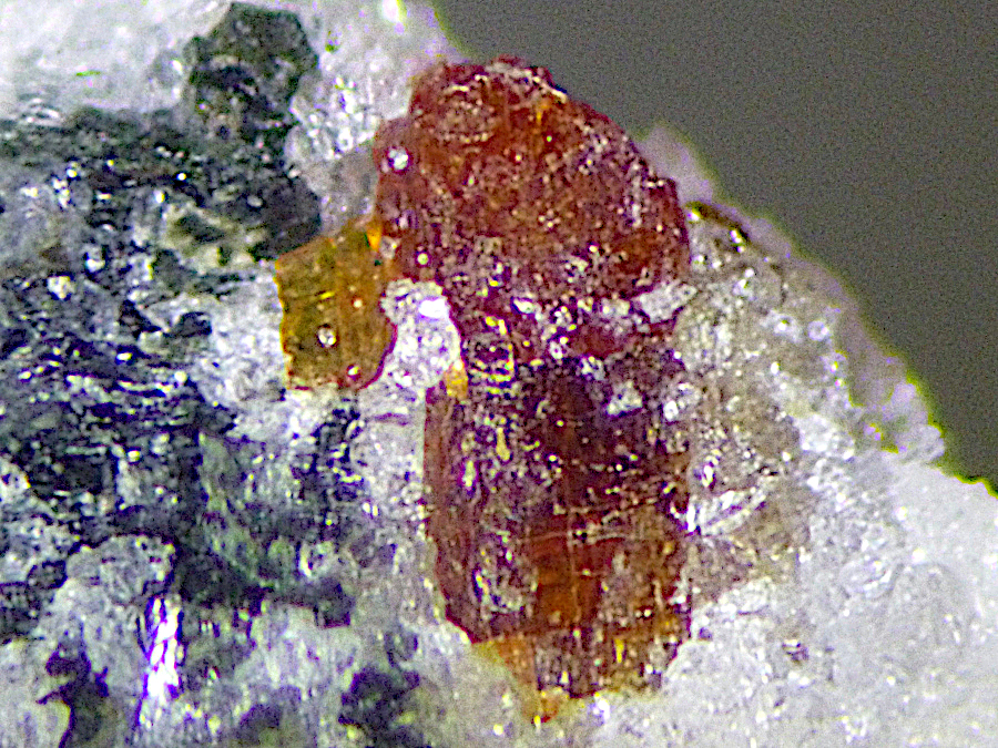 Perraultite
