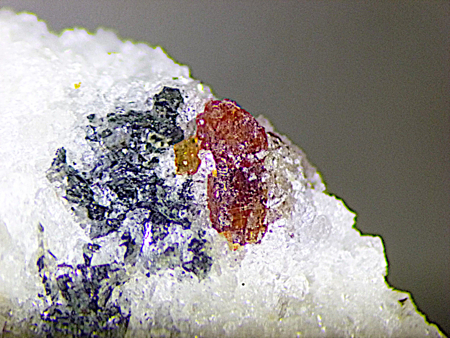 Perraultite