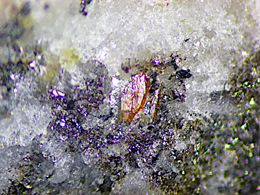 Perraultite
