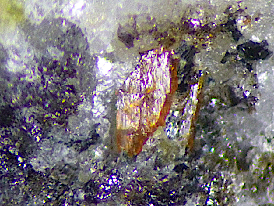 Perraultite