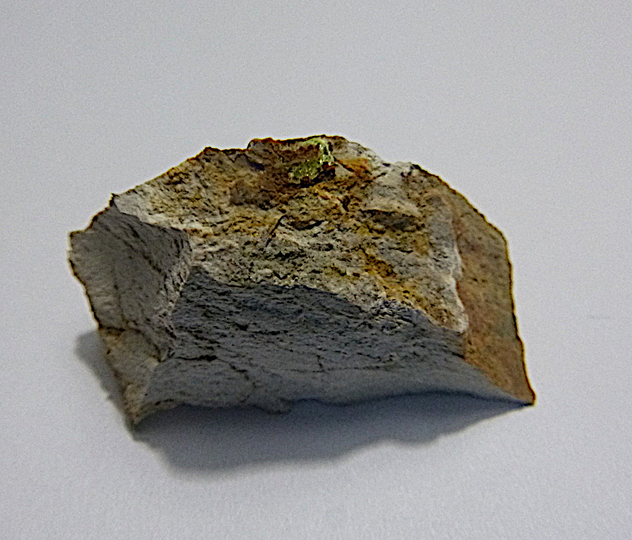 Idrialite