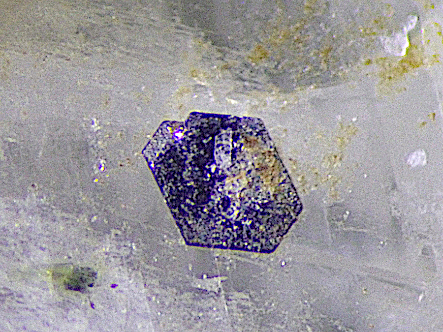 Molybdenite