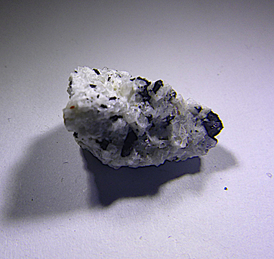 Molybdenite