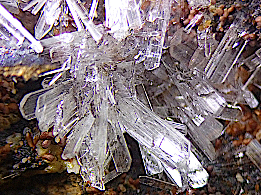 Hemimorphite