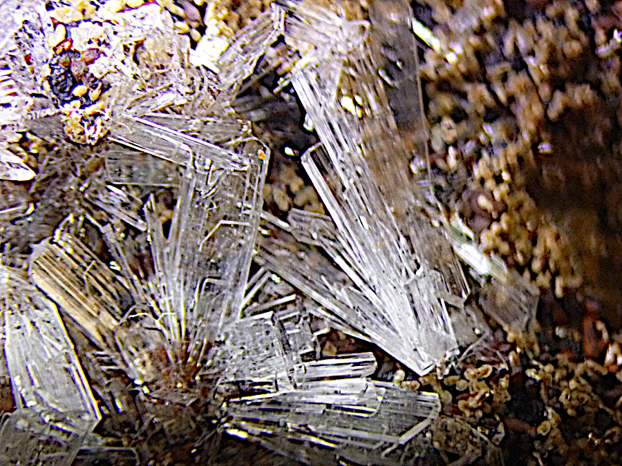 Hemimorphite