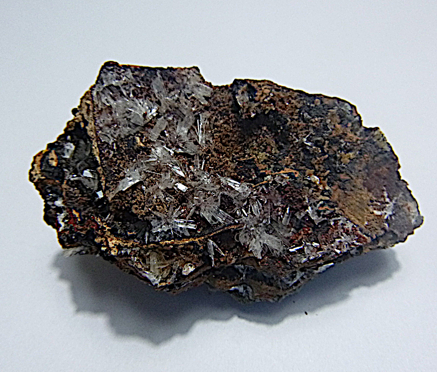 Hemimorphite