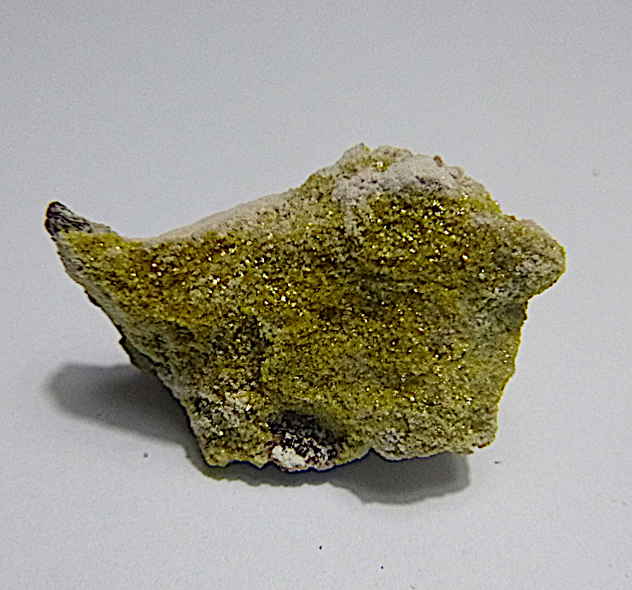 Copiapite