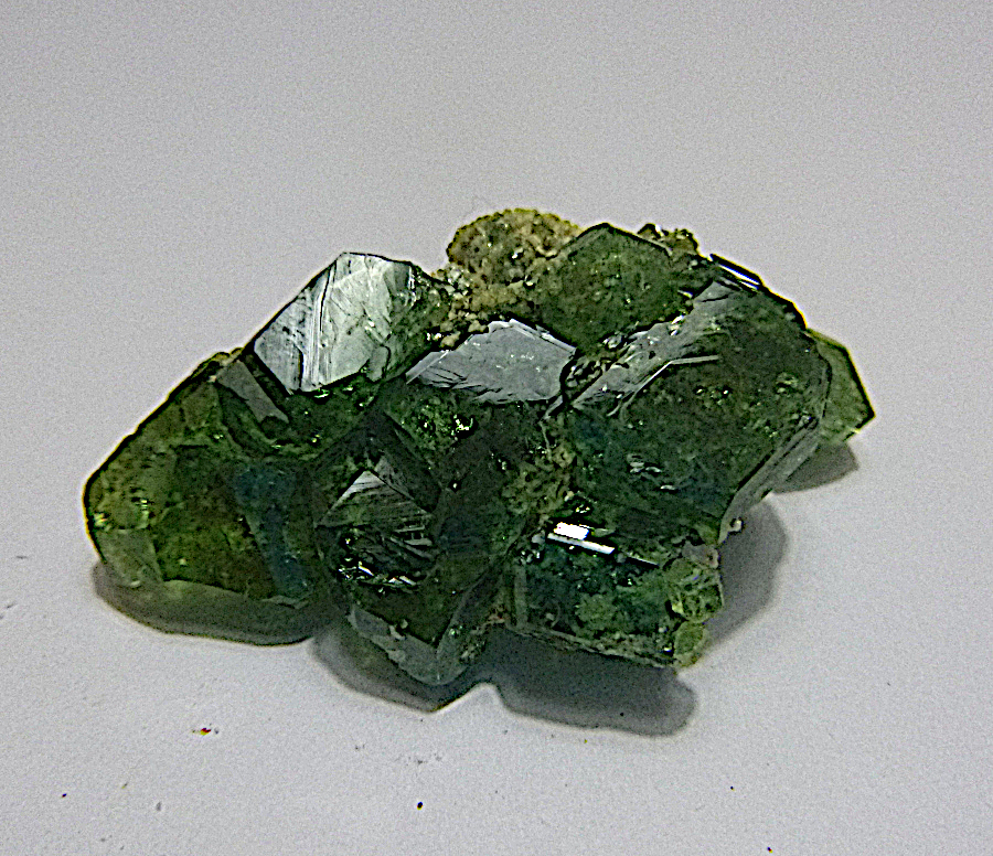 Demantoid