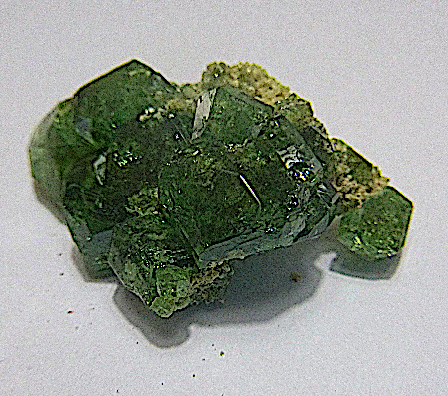Demantoid