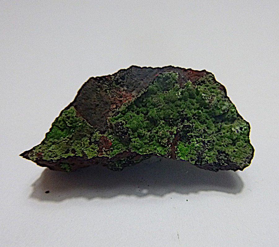 Conichalcite