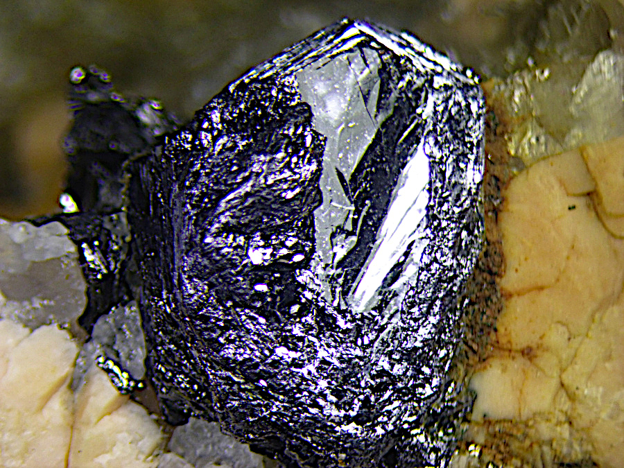 Molybdenite