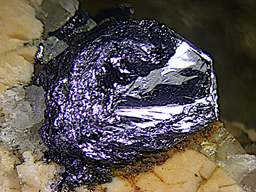 Molybdenite
