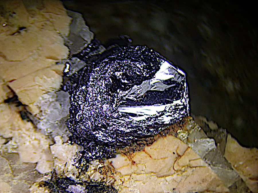 Molybdenite