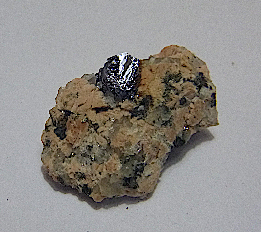 Molybdenite