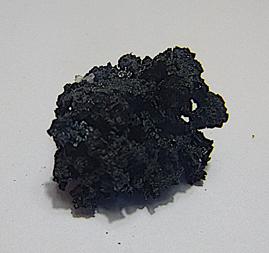 Hardystonite