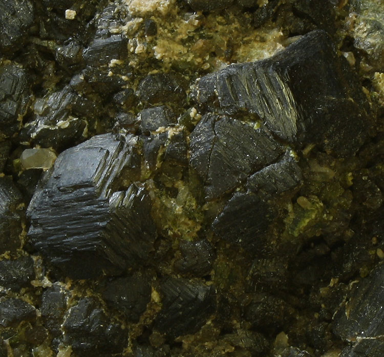 Andradite