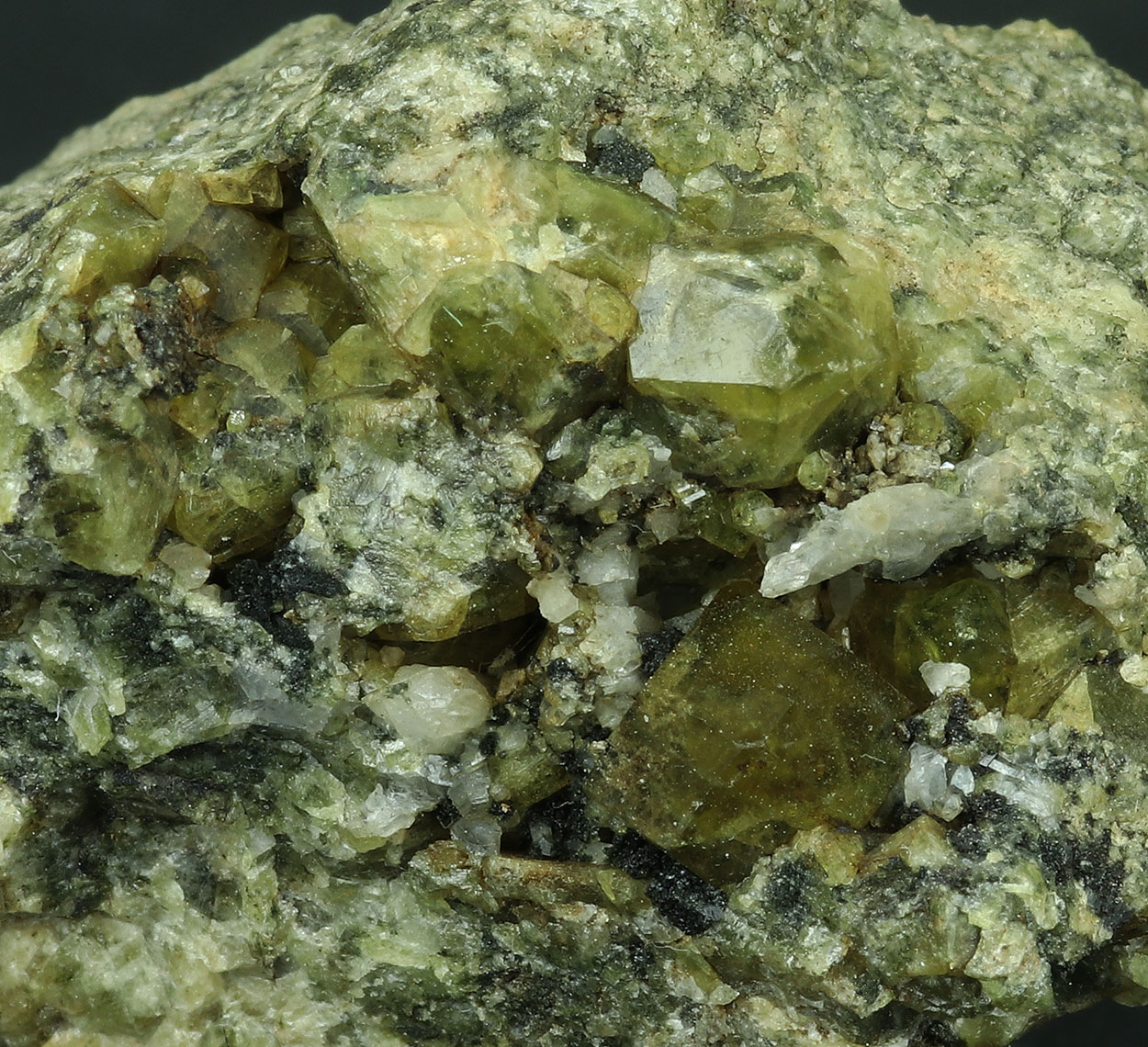 Grossular