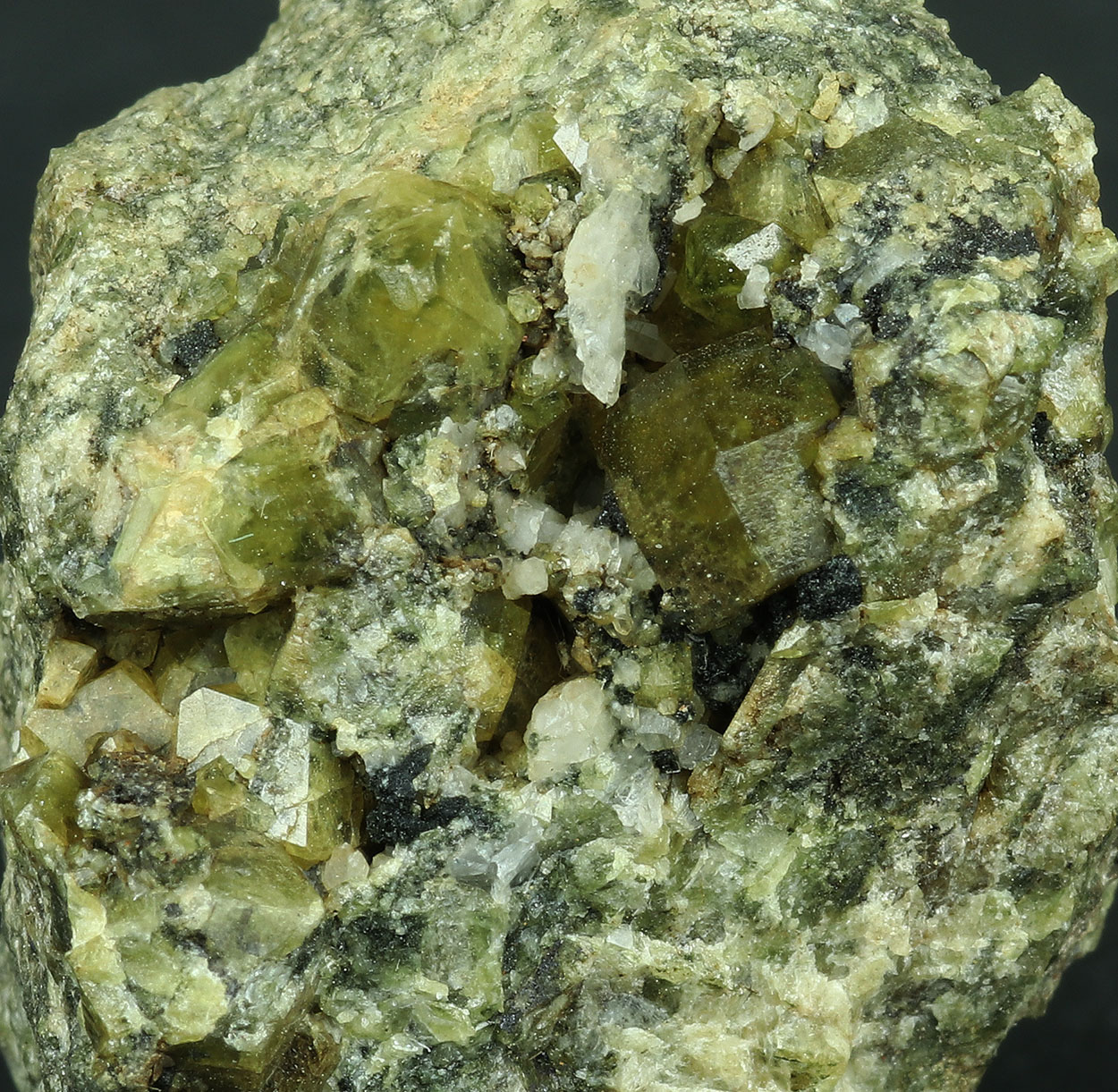 Grossular