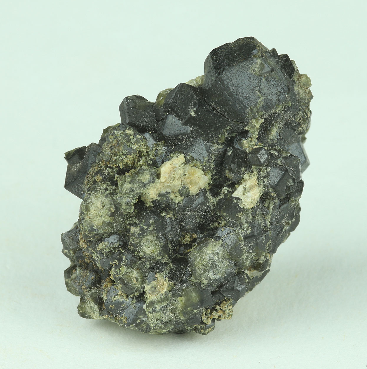 Andradite