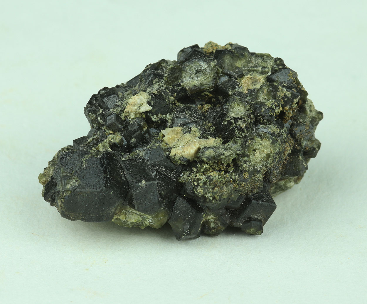 Andradite