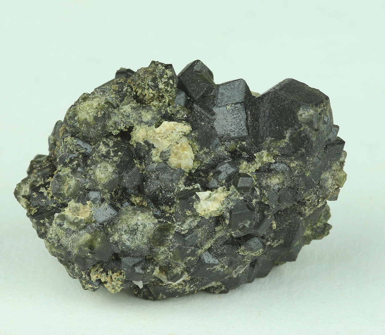 Andradite