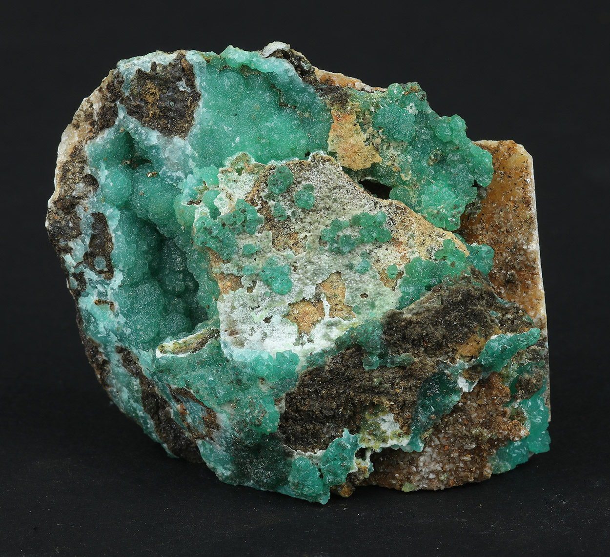 Cuprian Adamite