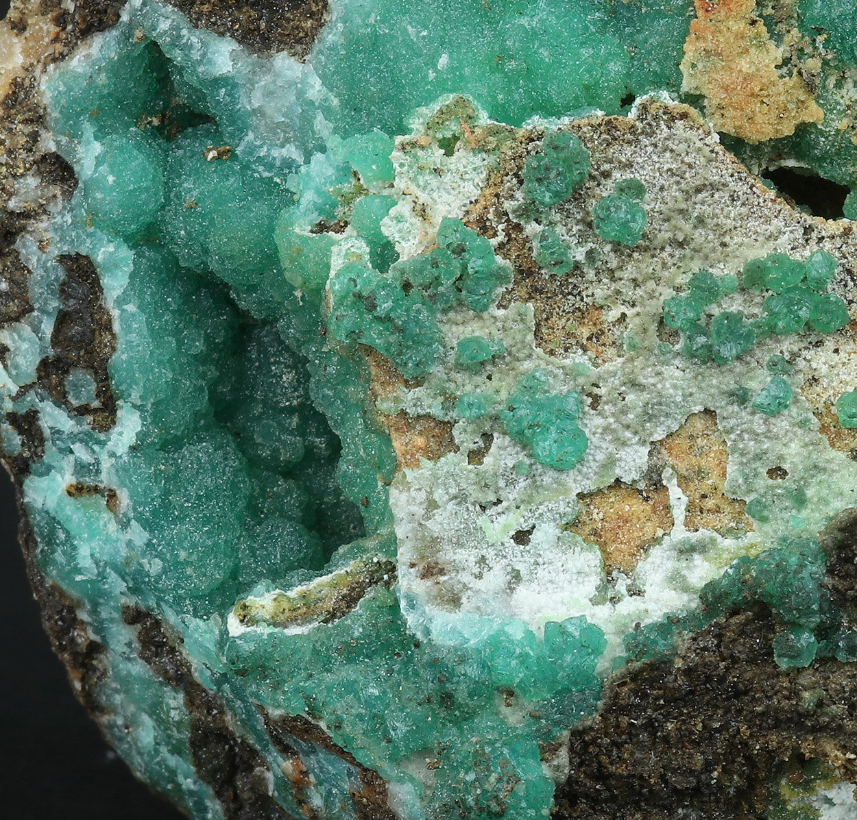 Cuprian Adamite