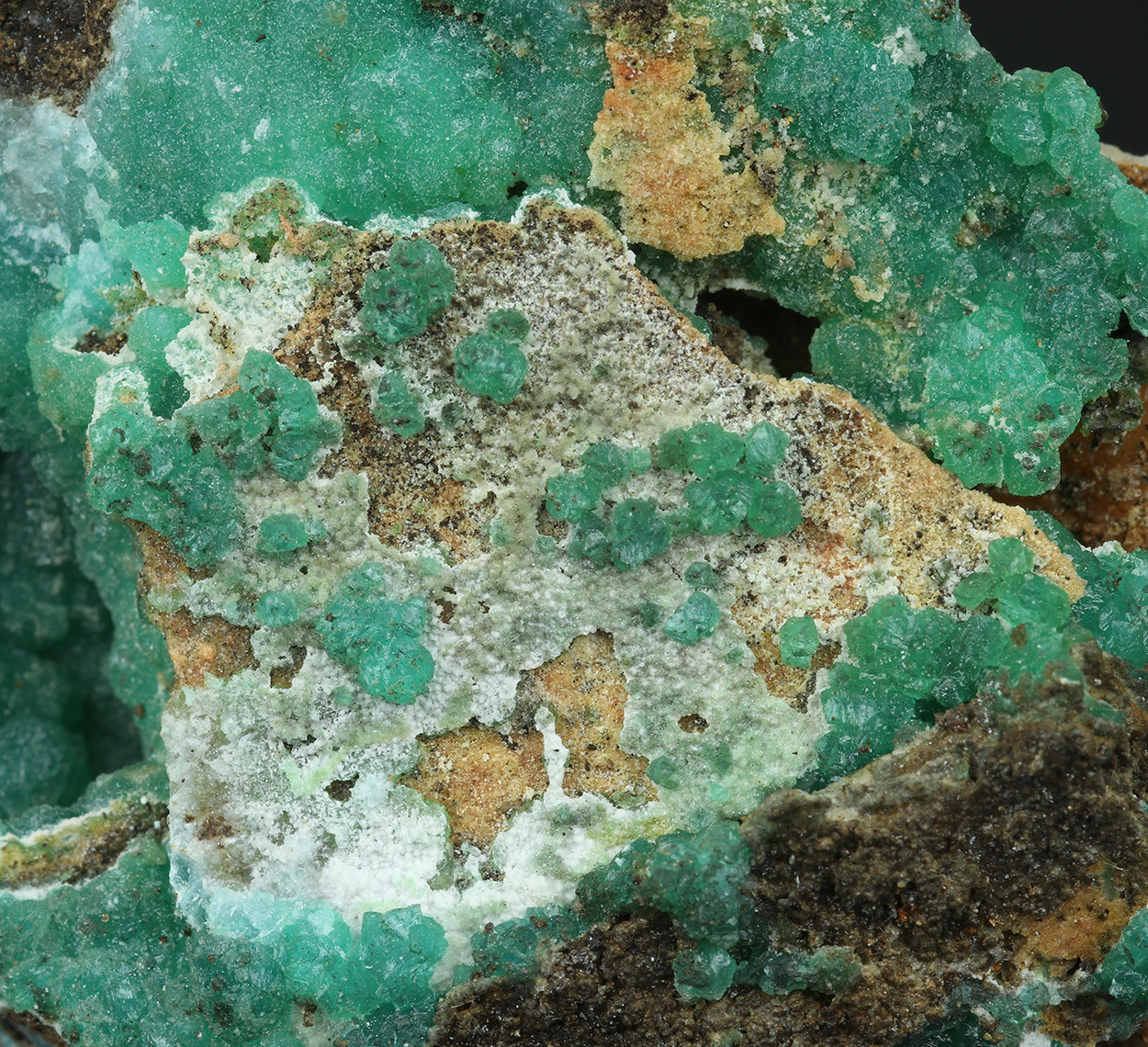 Cuprian Adamite