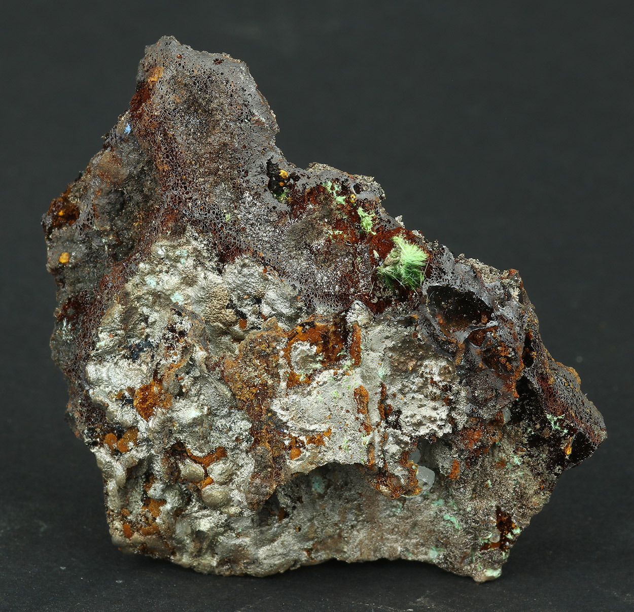 Agardite