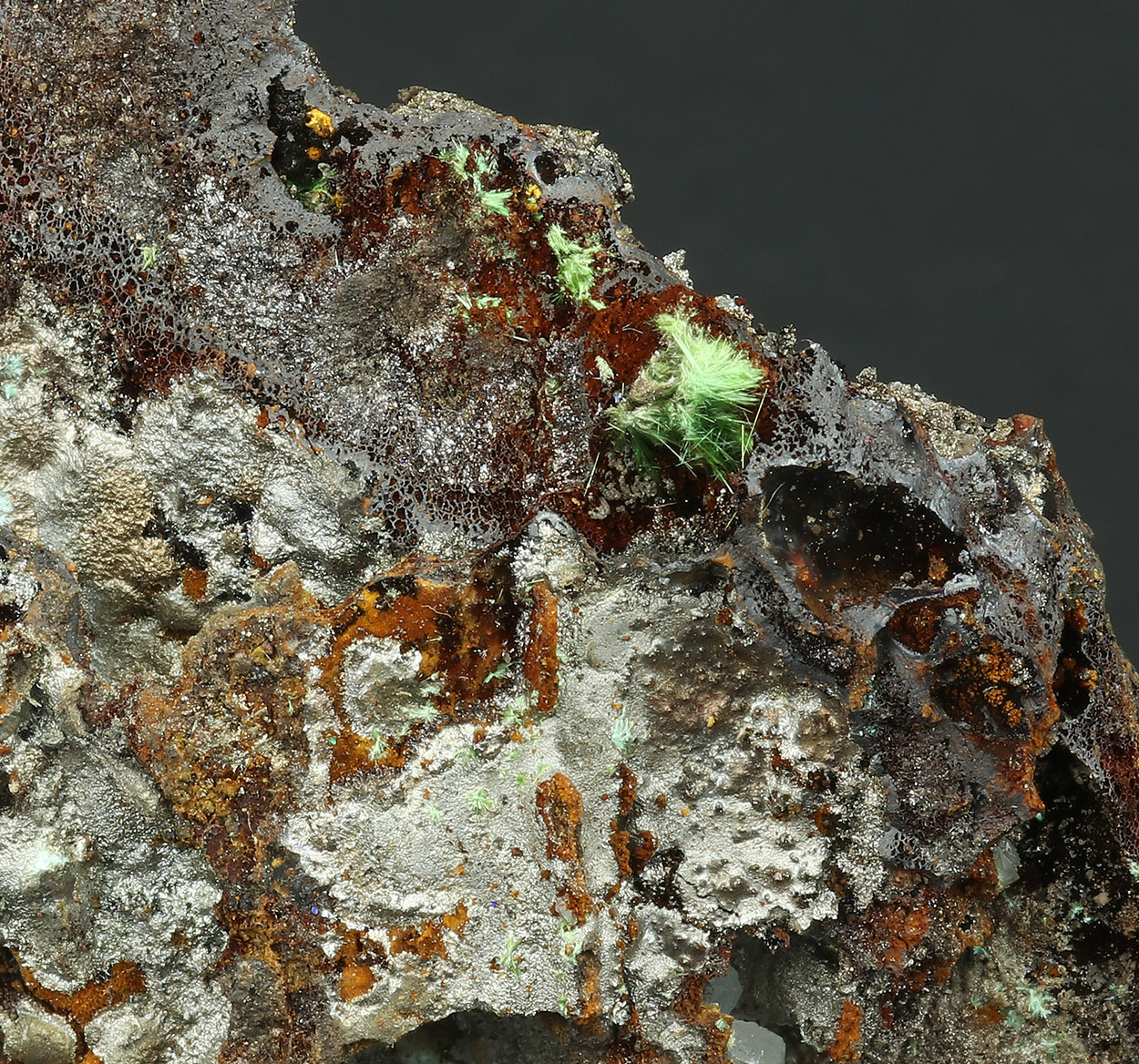 Agardite