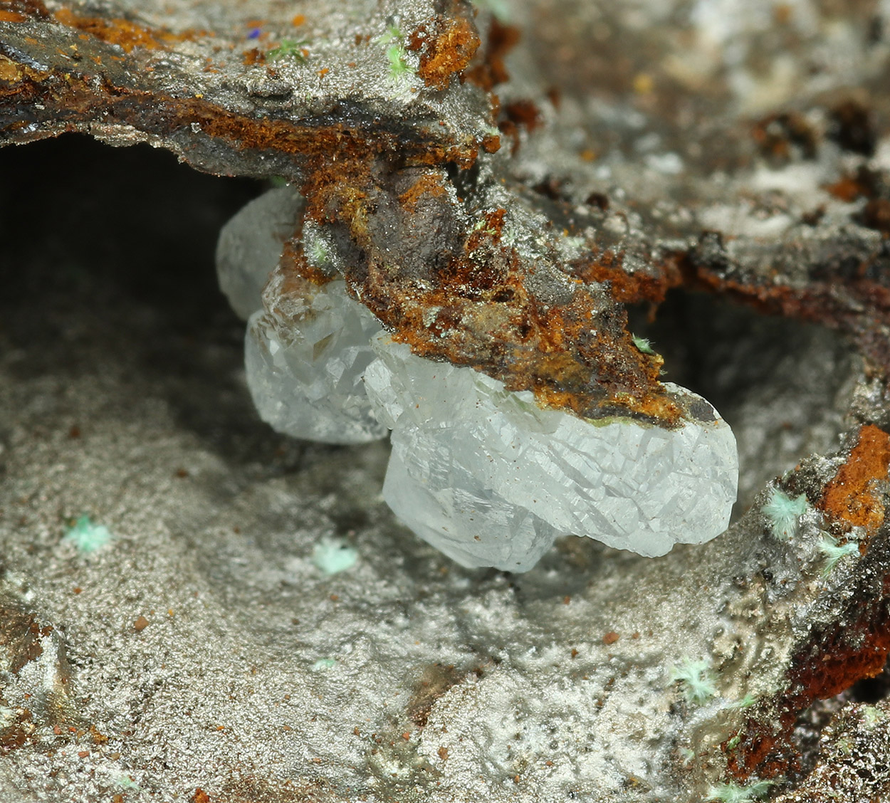 Agardite