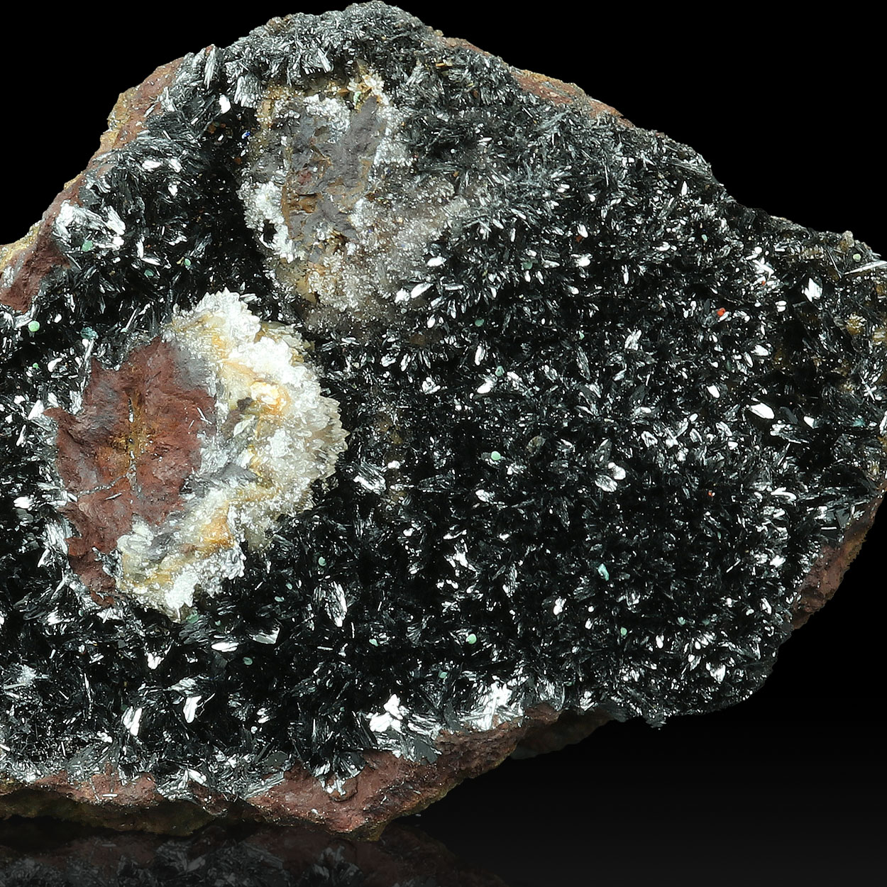 Pyrolusite