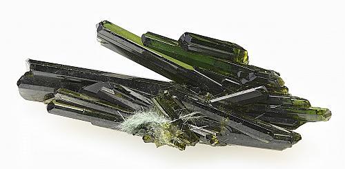 Epidote & Byssolite