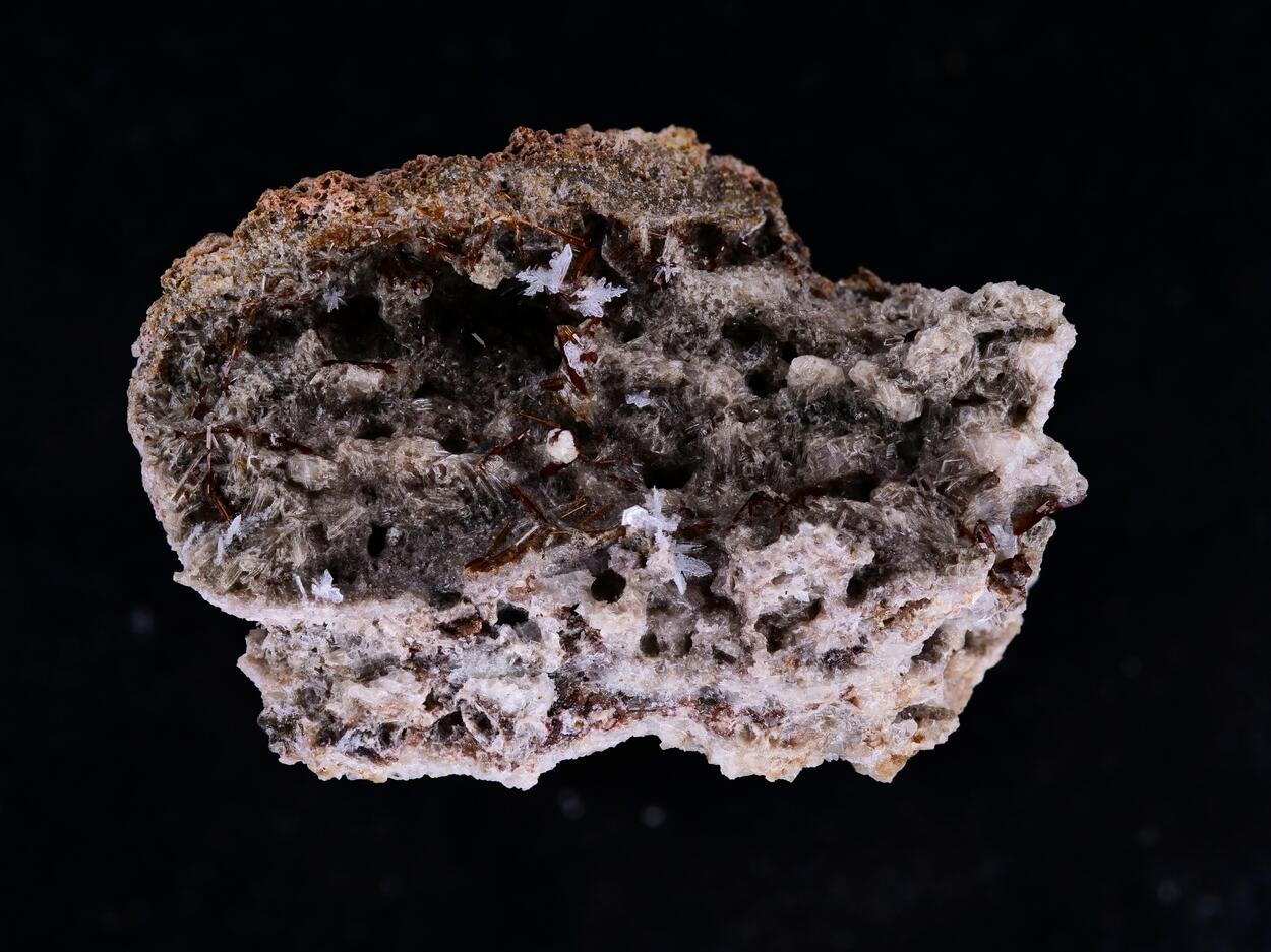 Tridymite