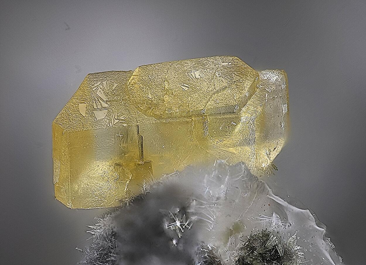 Monazite-(Ce)