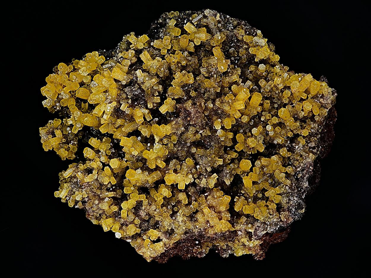 Pyromorphite