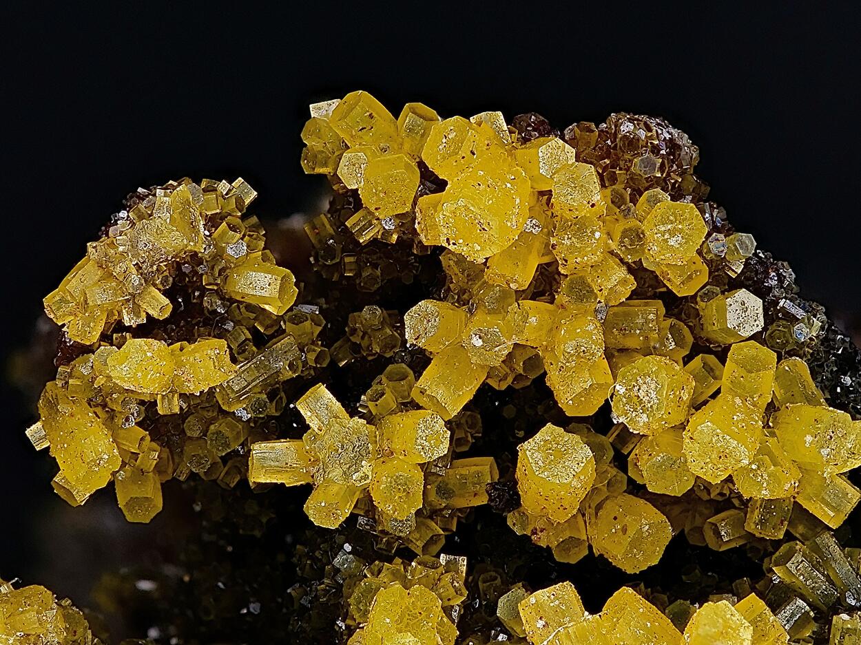 Pyromorphite