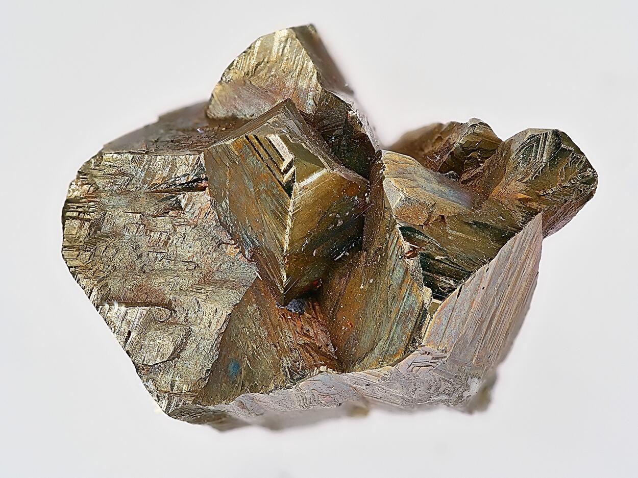 Chalcopyrite