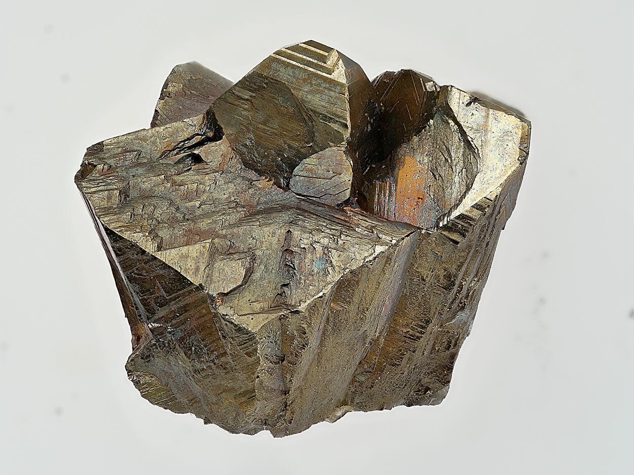 Chalcopyrite