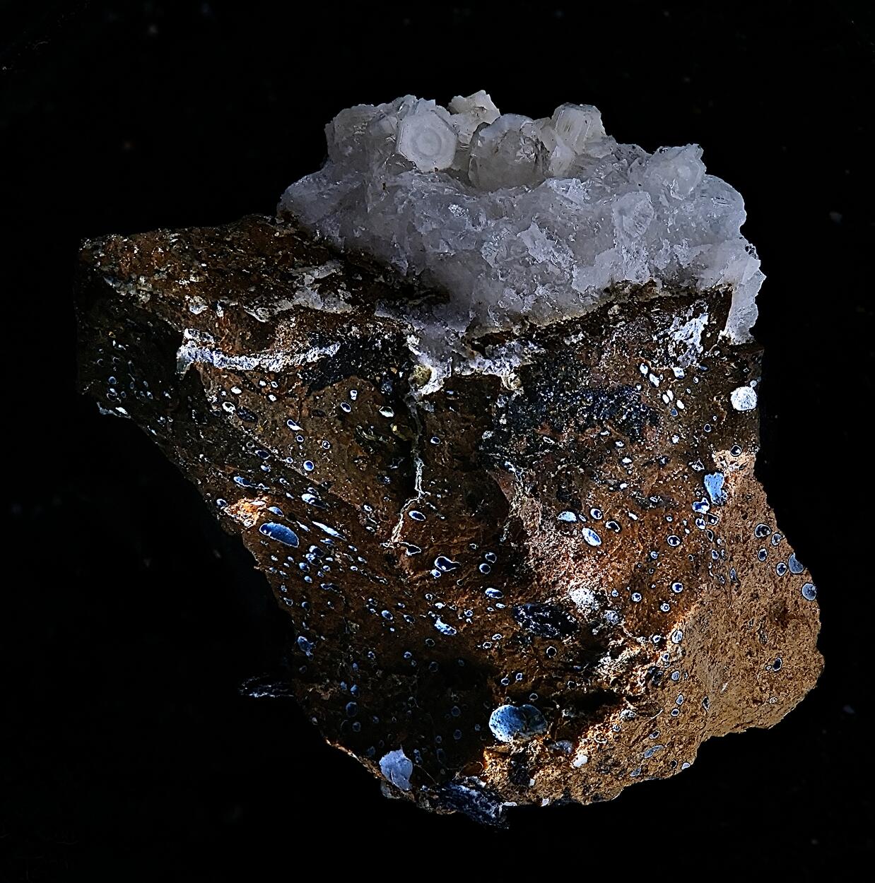 Gmelinite