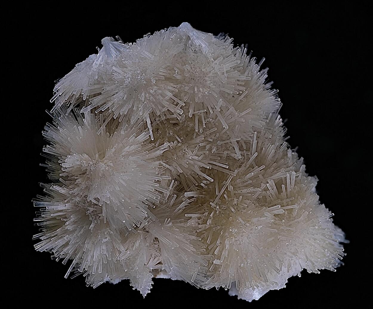 Natrolite