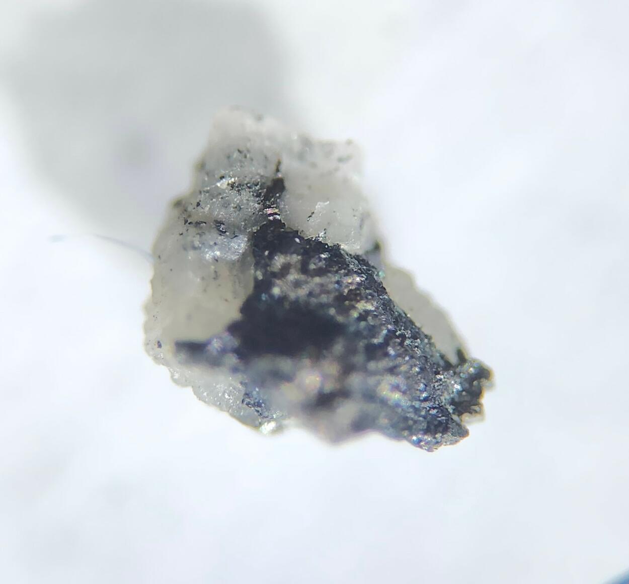 Mgriite Clausthalite Umangite & Eucairite