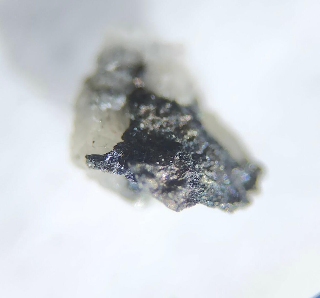 Mgriite Clausthalite Umangite & Eucairite