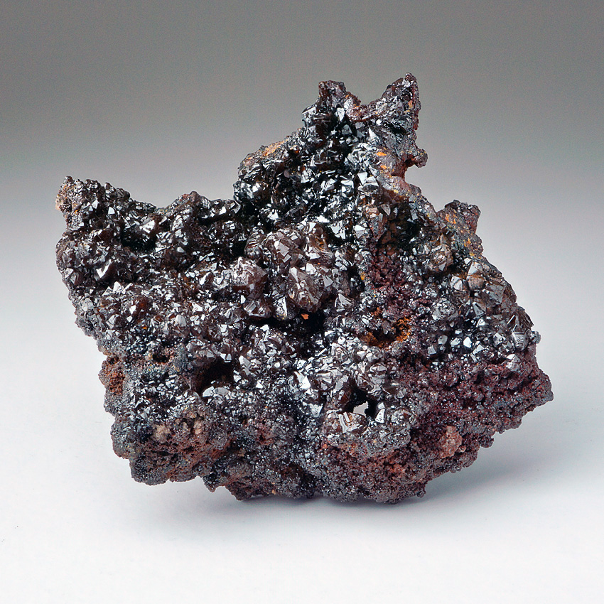 Descloizite