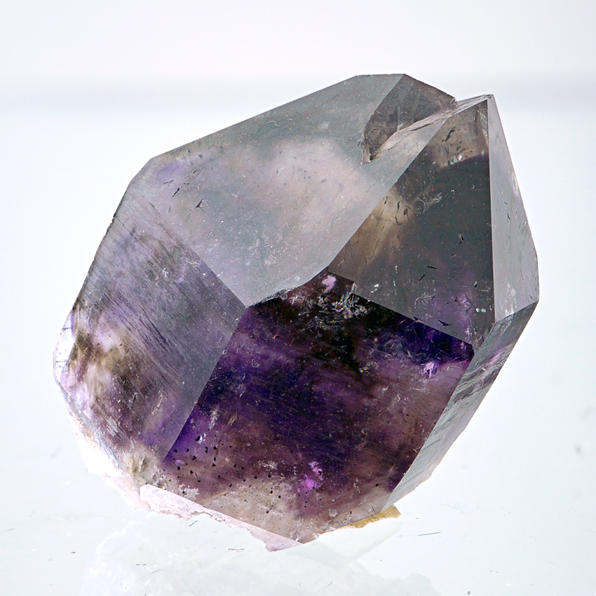 Quartz Var Amethyst