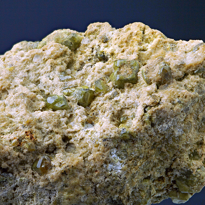 Grossular