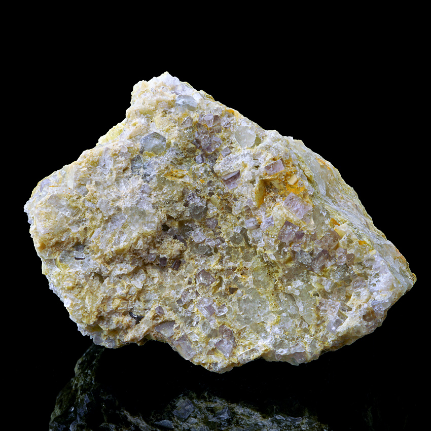 Fluorapatite