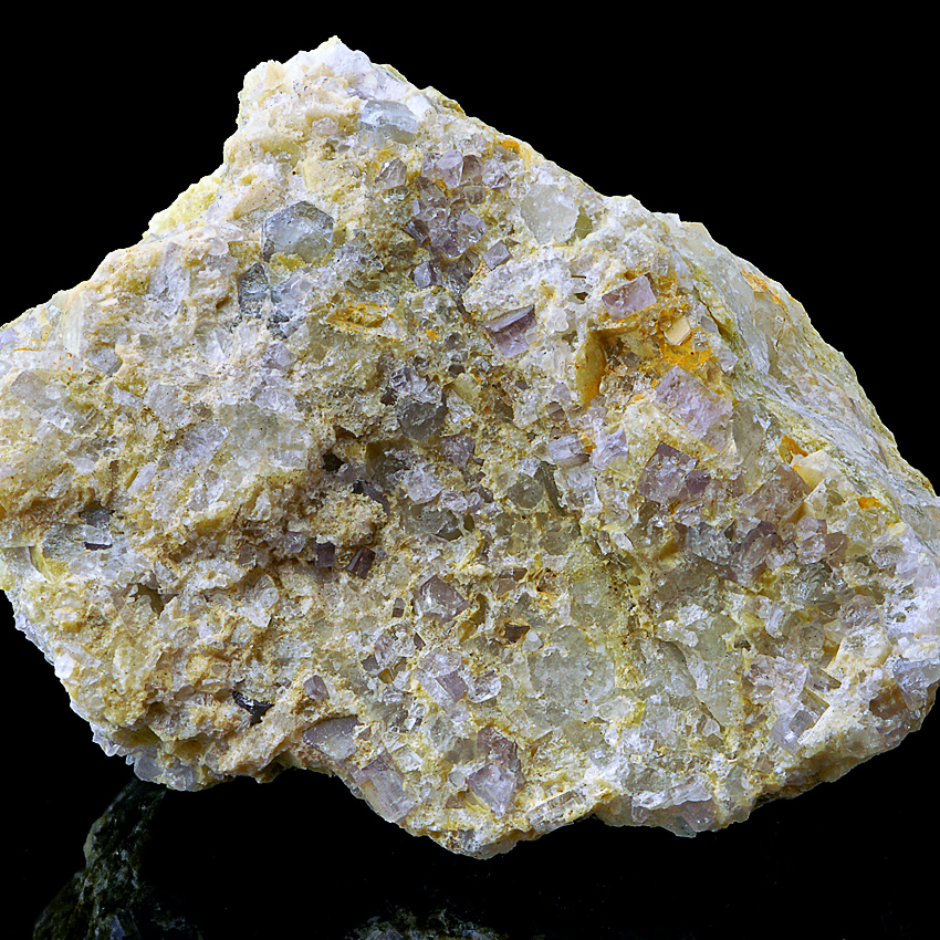 Fluorapatite